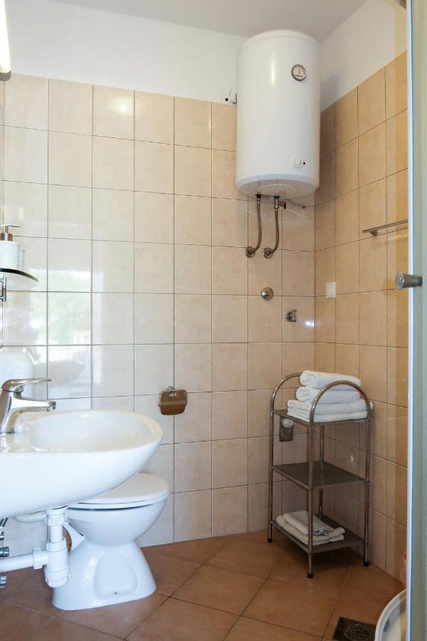 Apartment Culic-1 By Interhome Trogir Luaran gambar