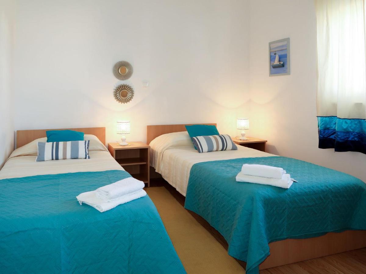 Apartment Culic-1 By Interhome Trogir Luaran gambar