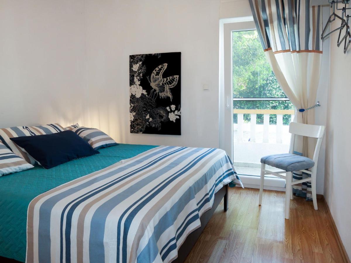 Apartment Culic-1 By Interhome Trogir Luaran gambar