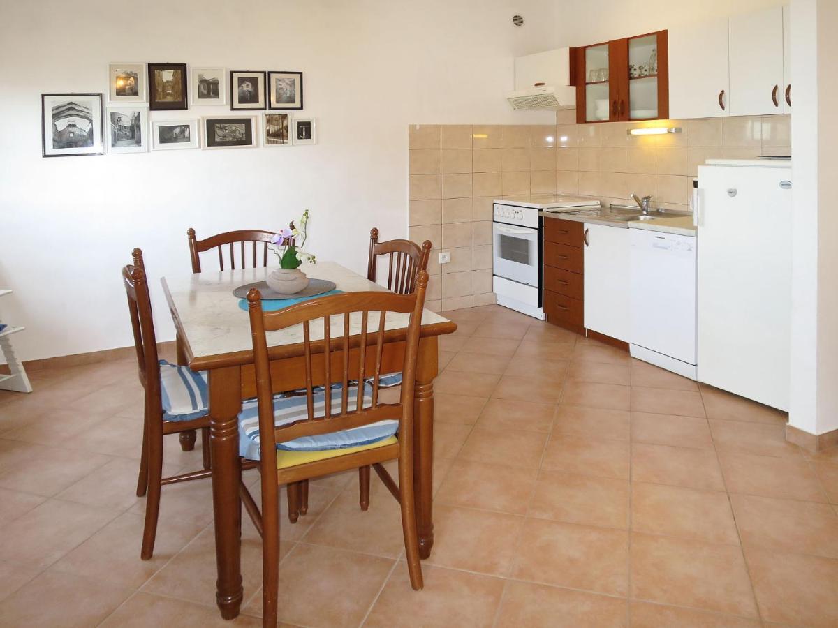 Apartment Culic-1 By Interhome Trogir Luaran gambar