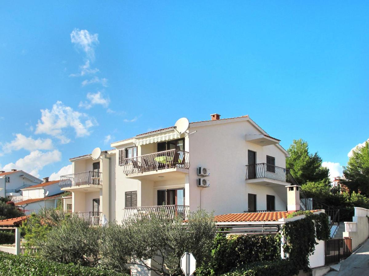 Apartment Culic-1 By Interhome Trogir Luaran gambar