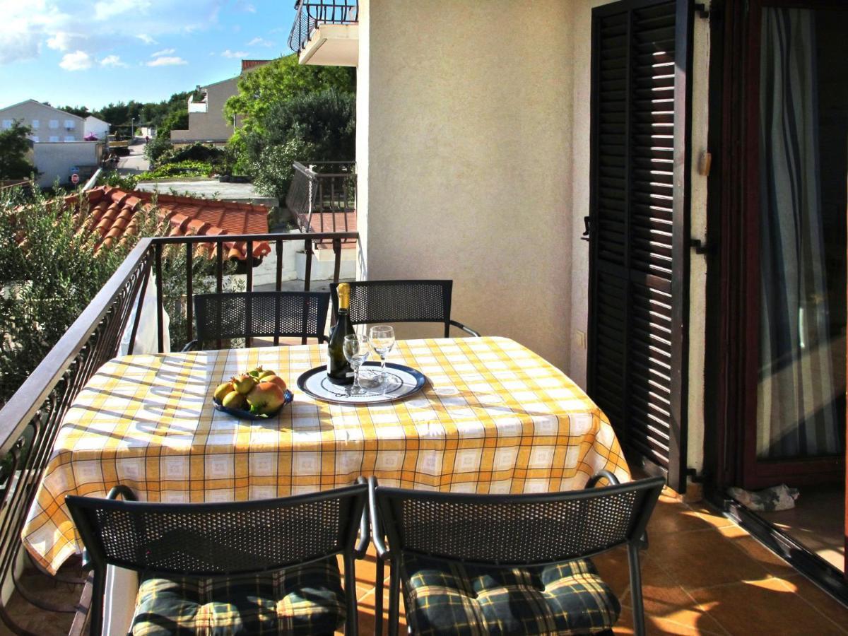 Apartment Culic-1 By Interhome Trogir Luaran gambar
