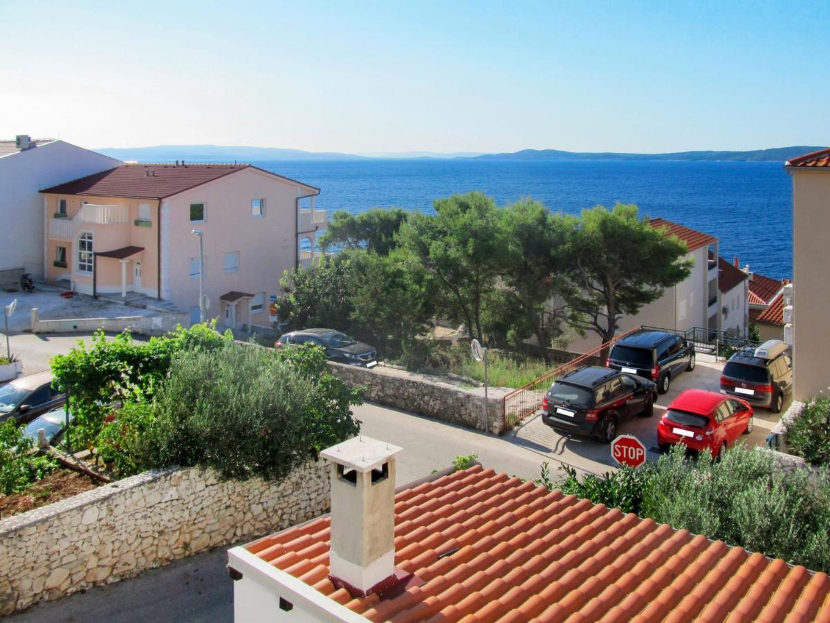 Apartment Culic-1 By Interhome Trogir Luaran gambar