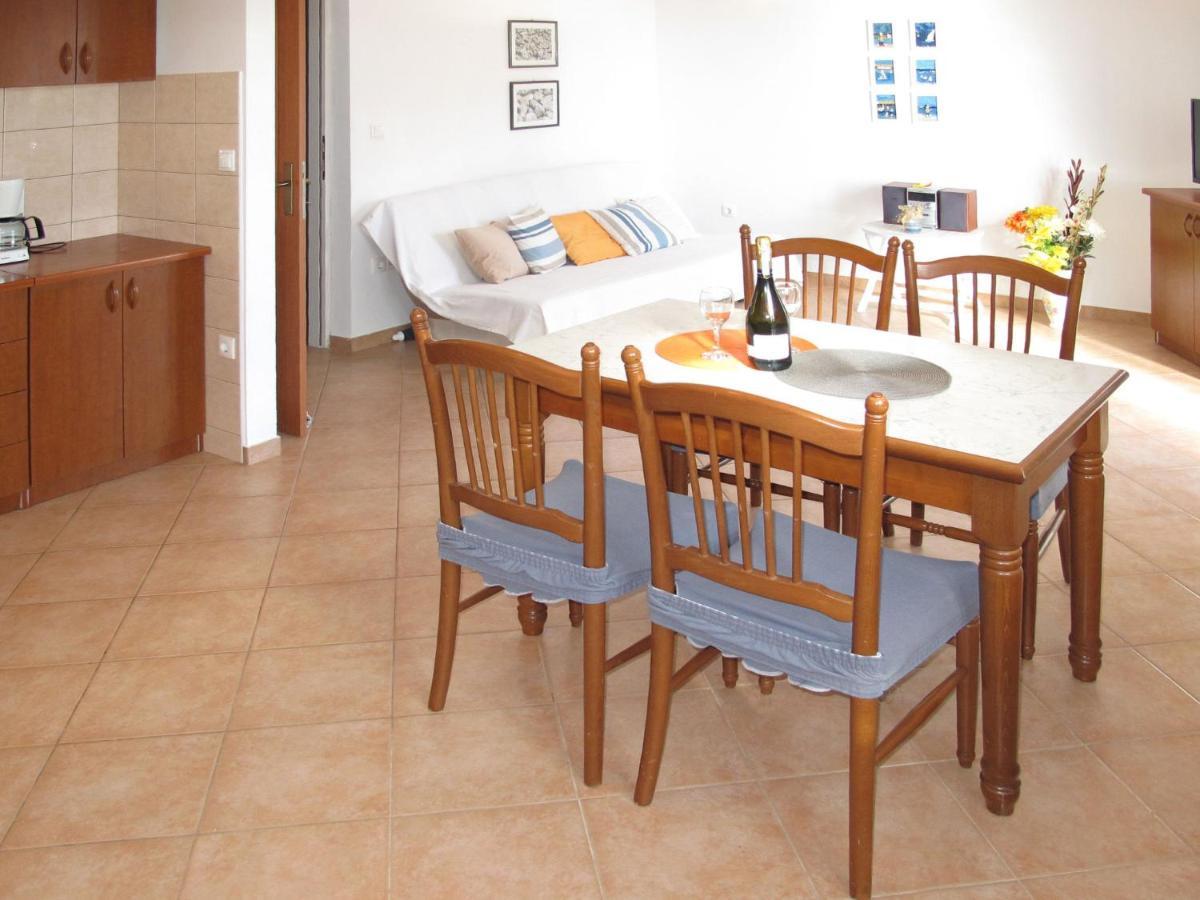 Apartment Culic-1 By Interhome Trogir Luaran gambar